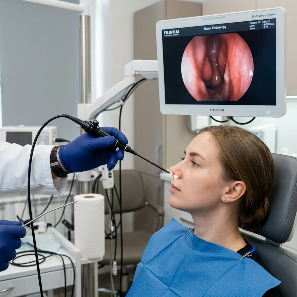 Congestión nasal: ¿resfriado común o rinitis alérgica?